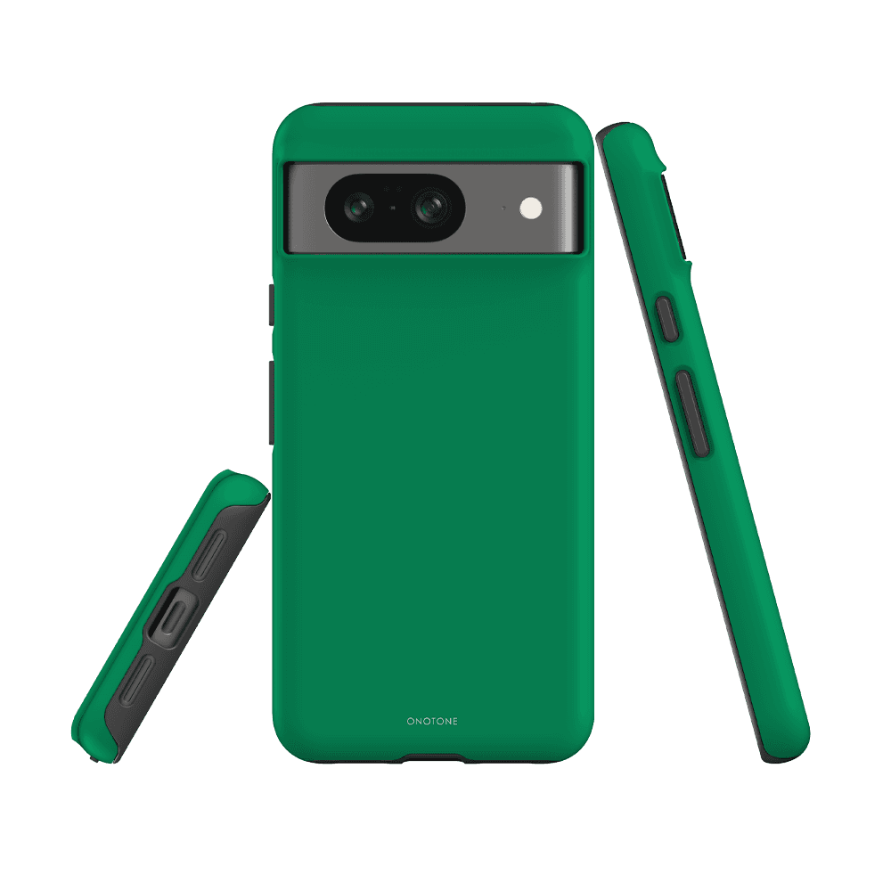 Google Pixel Case - Pantone 355