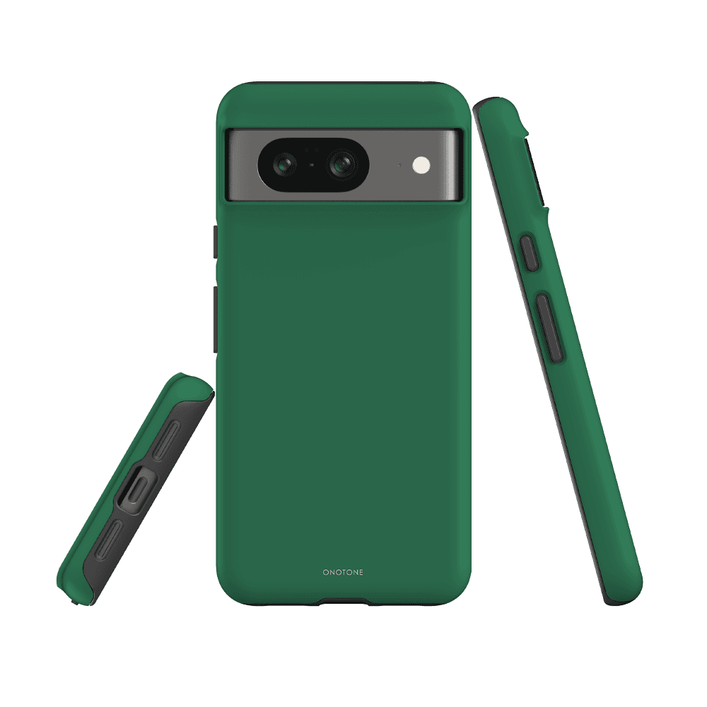 Google Pixel Case - Pantone 356