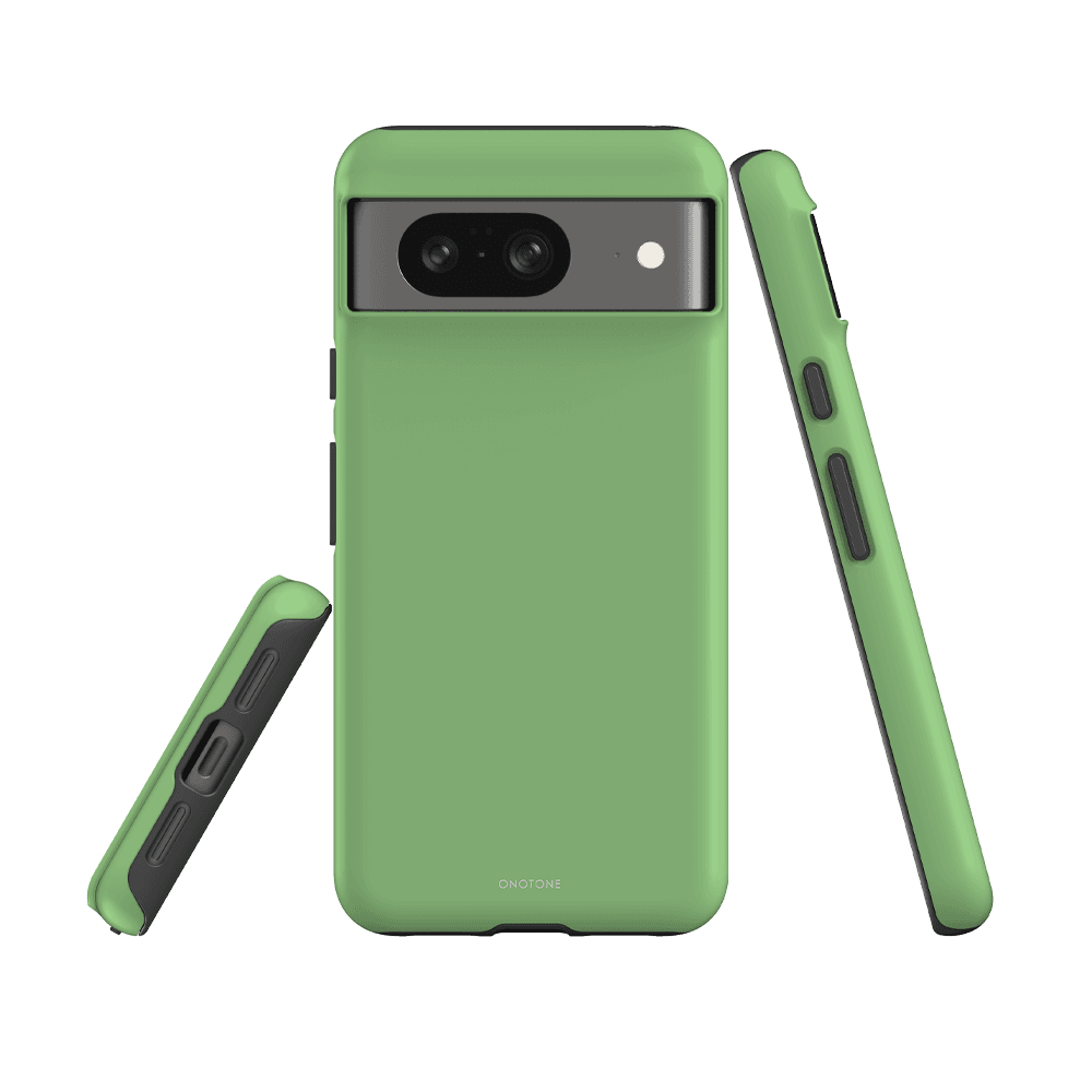 Google Pixel Case - Pantone 358