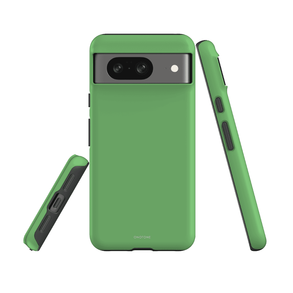 Google Pixel Case - Pantone 359