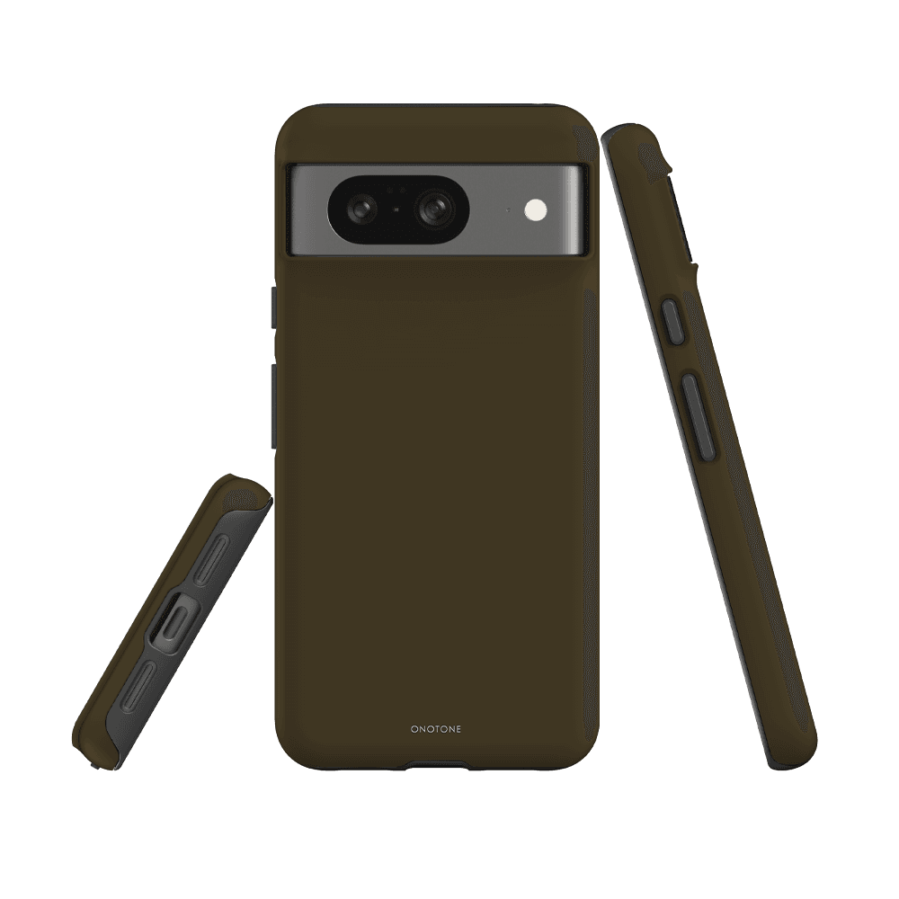 World's Ugliest Color Google Pixel Case - Pantone 448