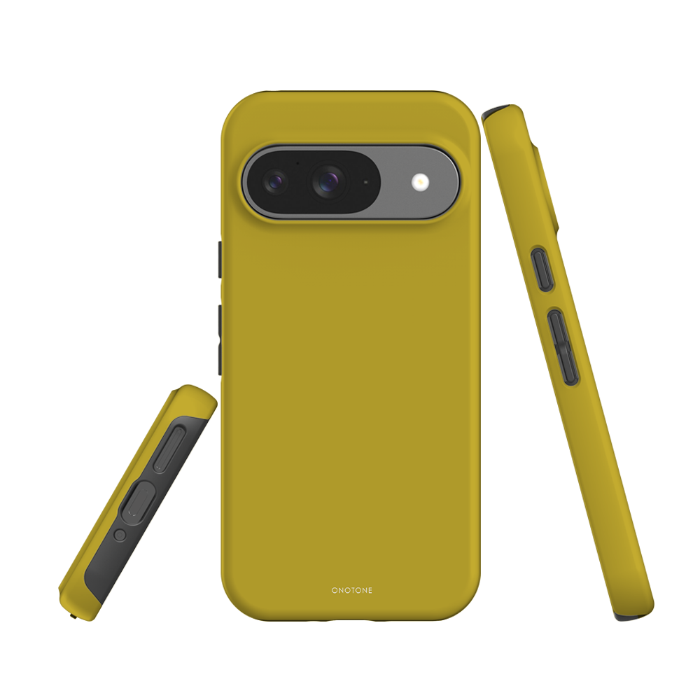 Google Pixel Case - Pantone 103