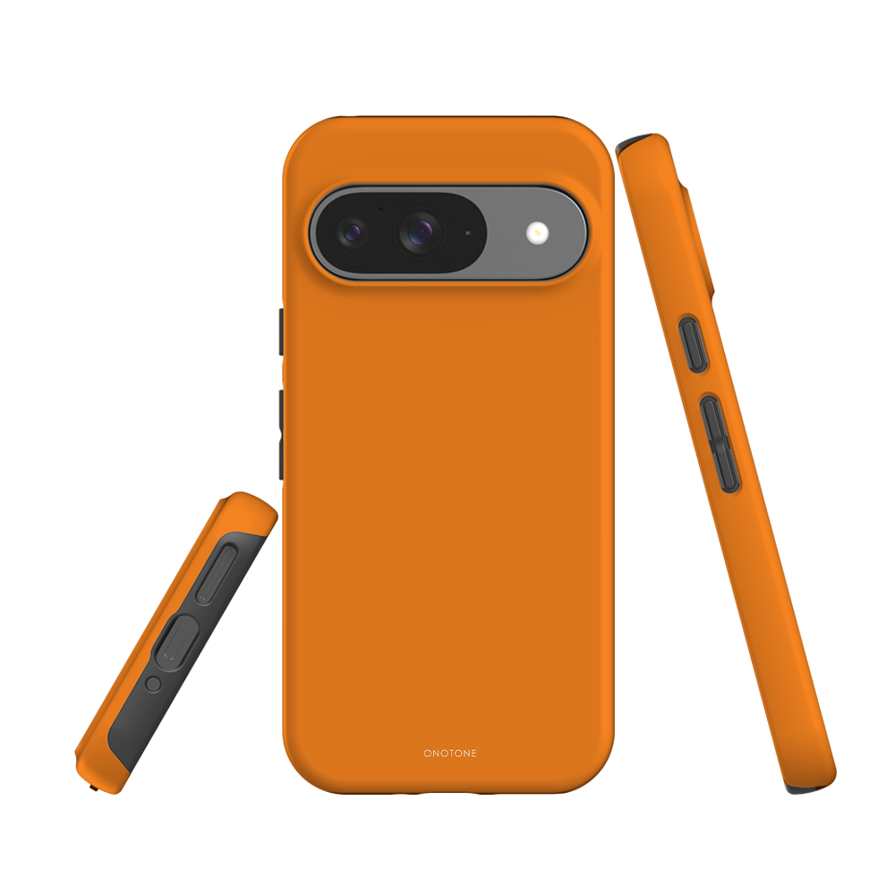 Google Pixel Case - Pantone 151