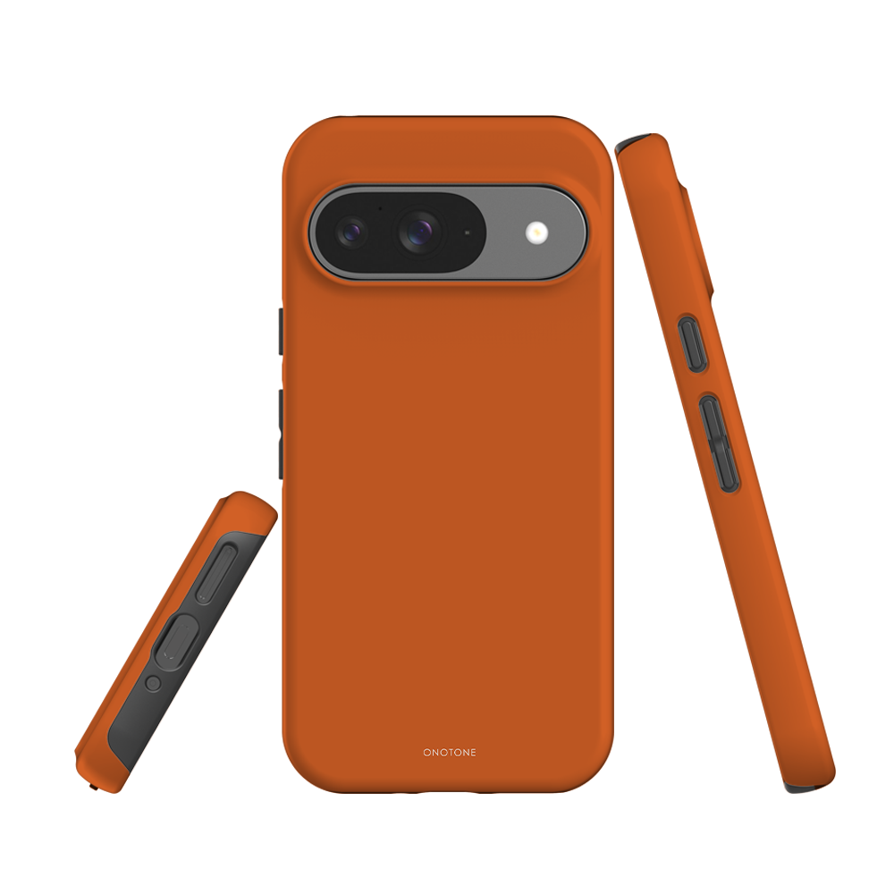 Google Pixel Case - Pantone 159