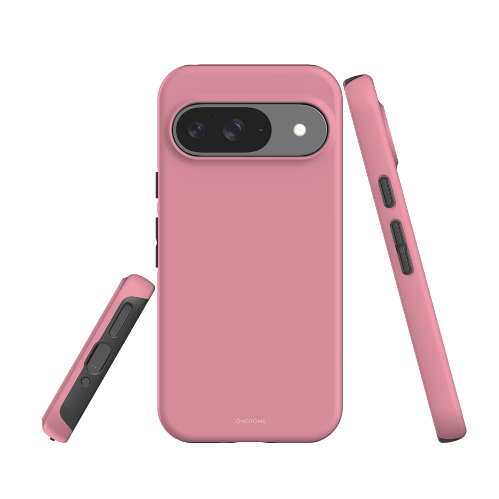 Google Pixel Case - Pantone 197