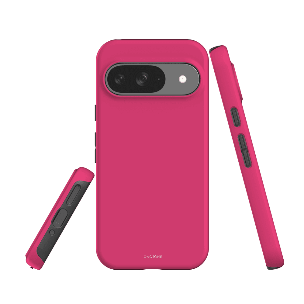 Google Pixel Case - Pantone 205