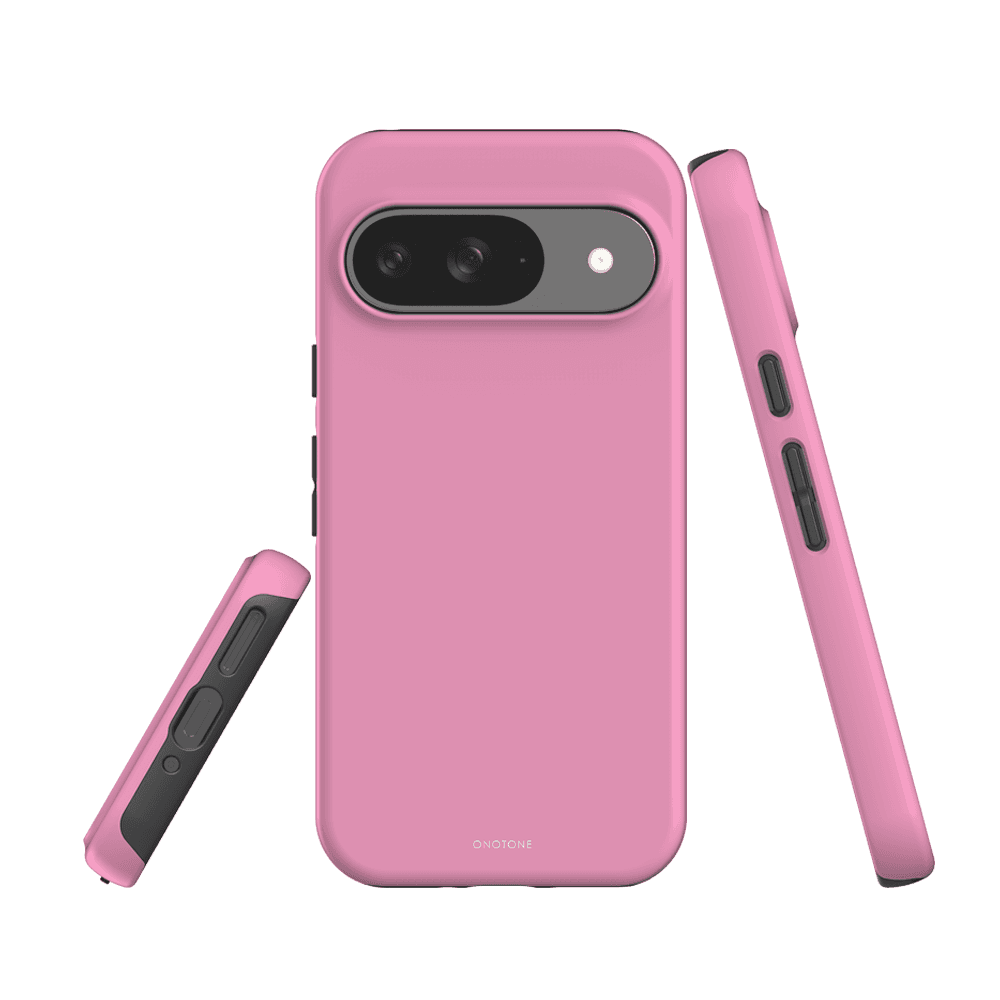 Google Pixel Case - Pantone 210