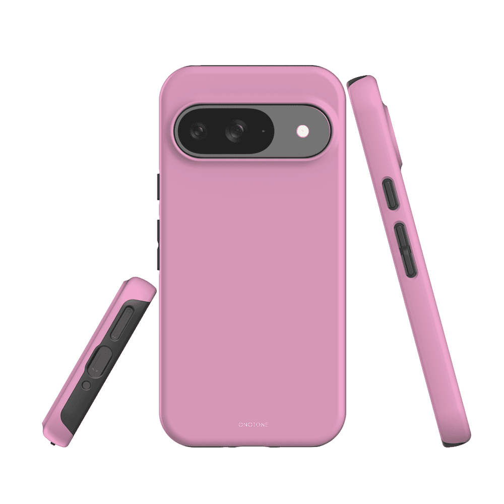 Google Pixel Case - Pantone 230