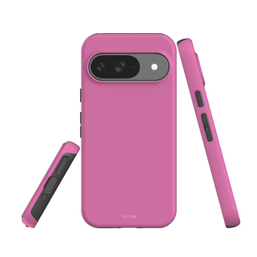 Google Pixel Case - Pantone 231