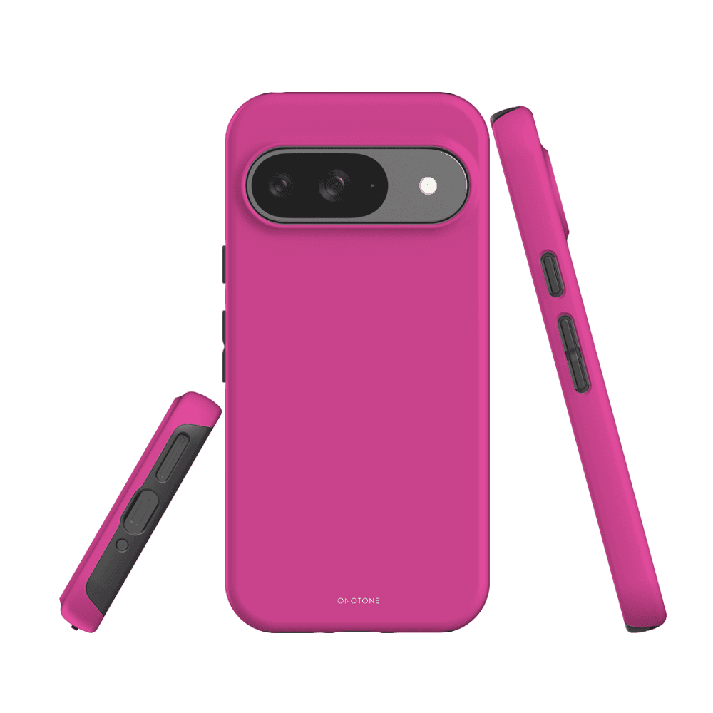 Google Pixel Case - Pantone 232