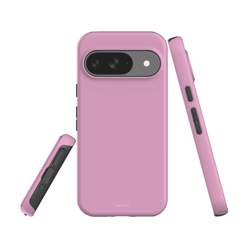 Google Pixel Case - Pantone 236