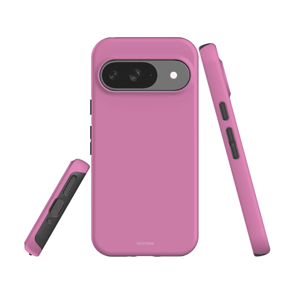 Google Pixel Case - Pantone 237