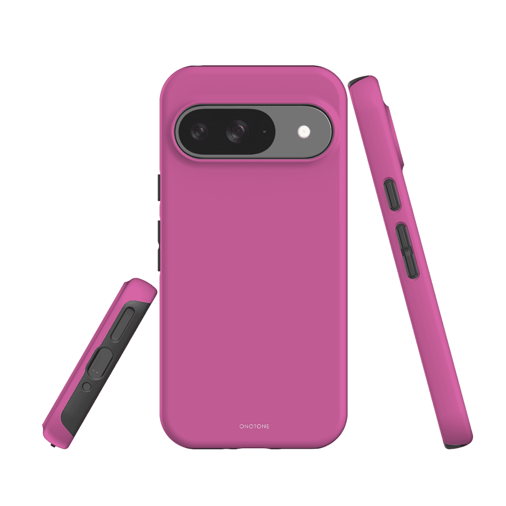 Google Pixel Case - Pantone 238