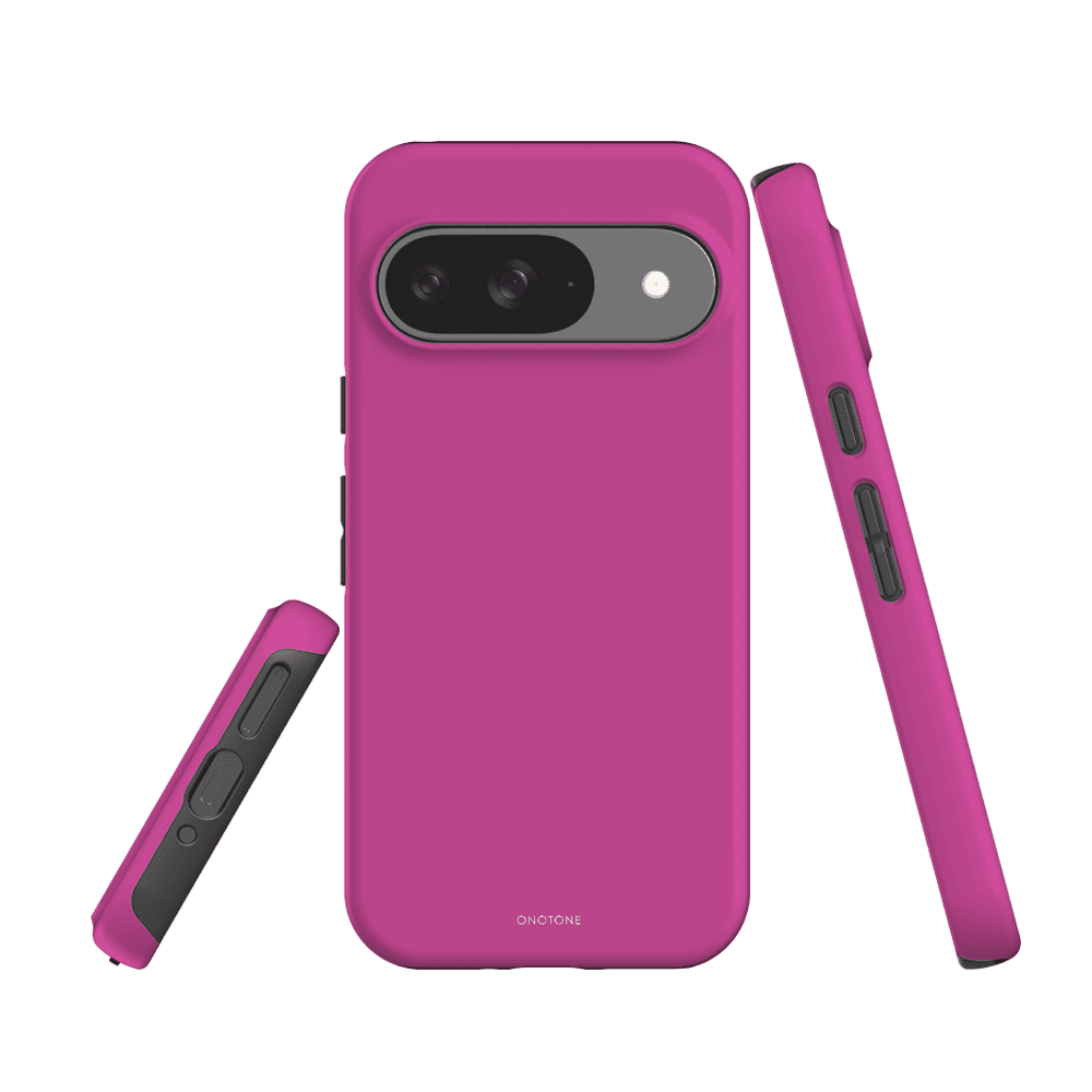 Google Pixel Case - Pantone 239