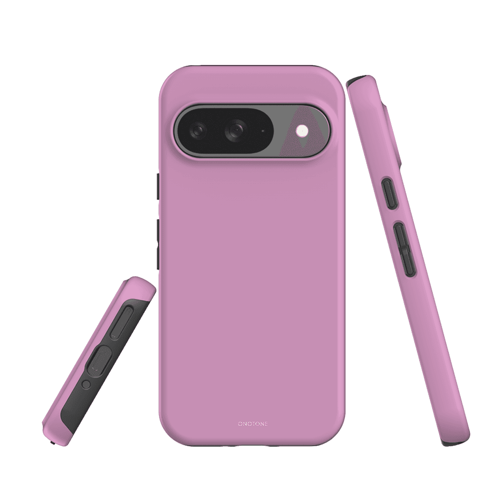 Google Pixel Case - Pantone 244