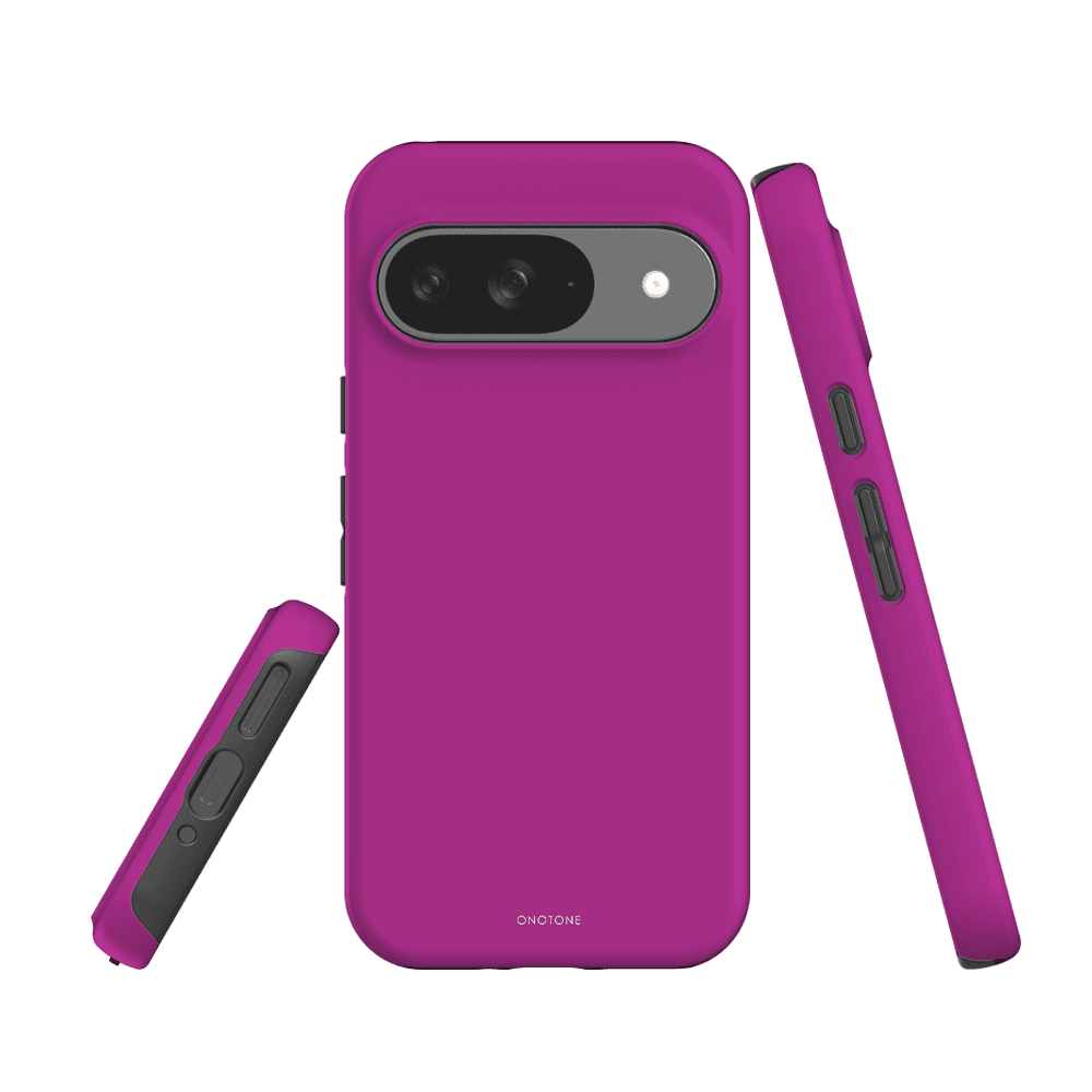 Google Pixel Case - Pantone 247