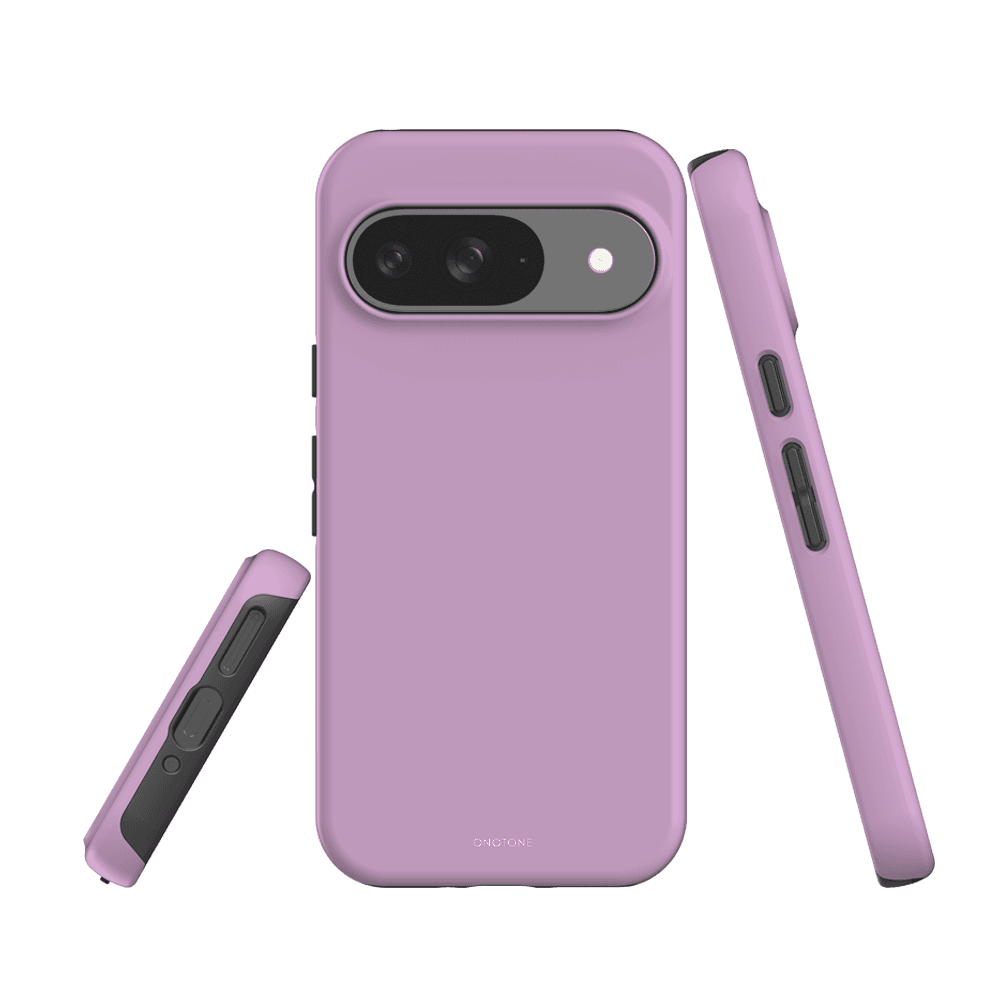 Google Pixel Case - Pantone 256