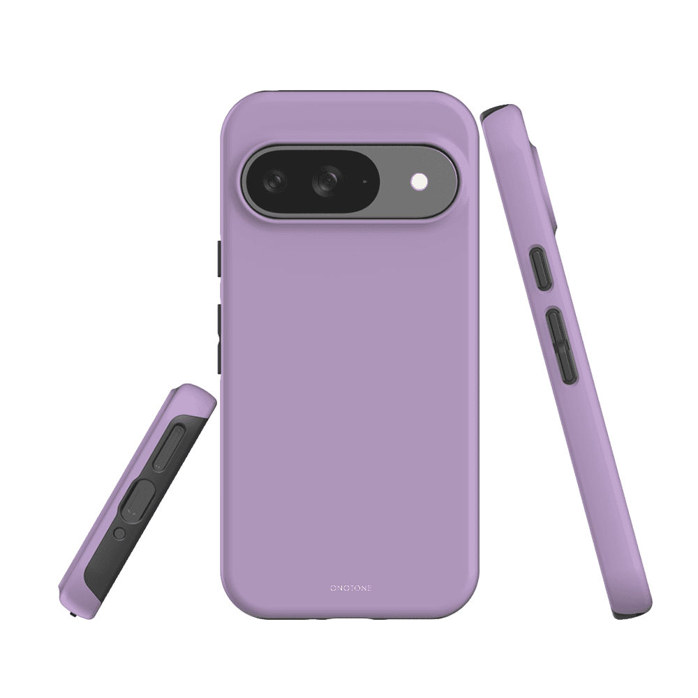 Google Pixel Case - Pantone 264