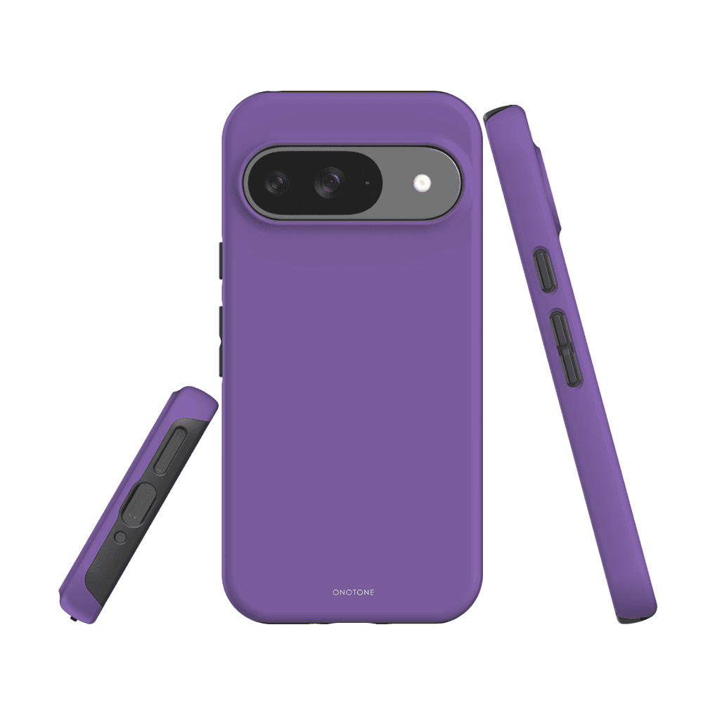 Google Pixel Case - Pantone 265