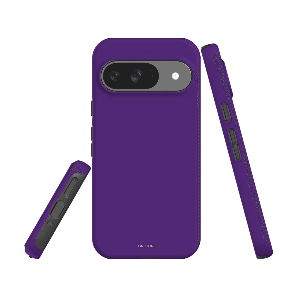 Google Pixel Case - Pantone 268