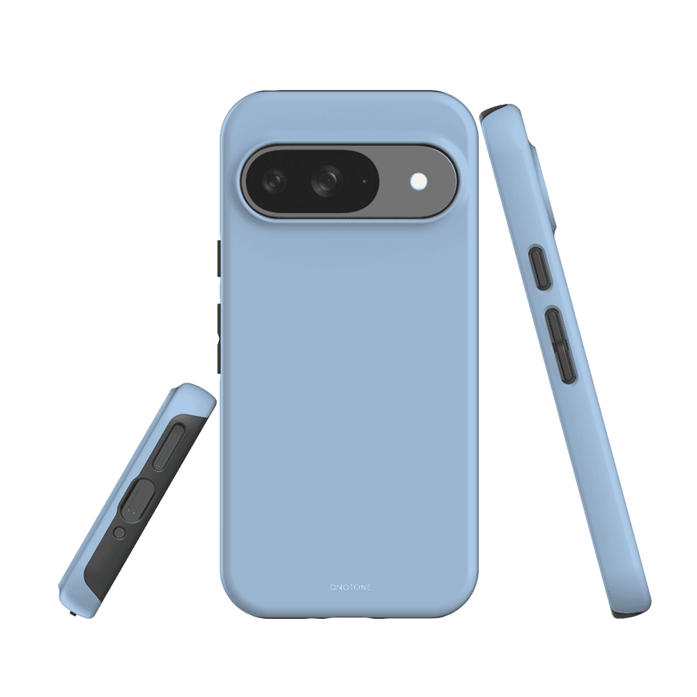 Google Pixel Case - Pantone 277