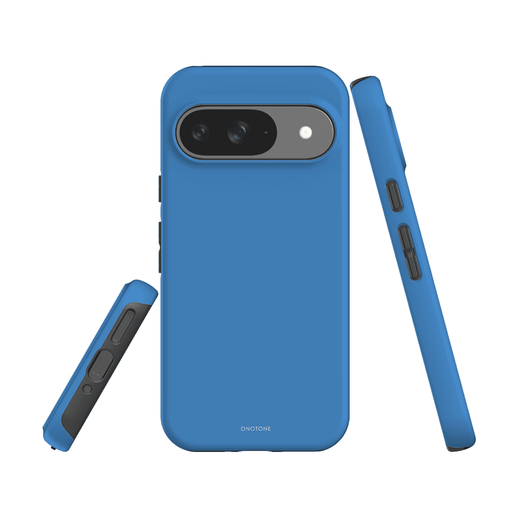 Google Pixel Case - Pantone 279