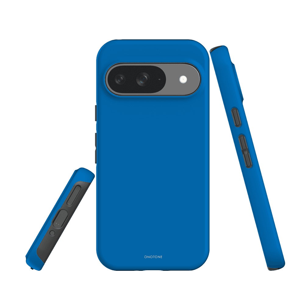 Google Pixel Case - Pantone 285