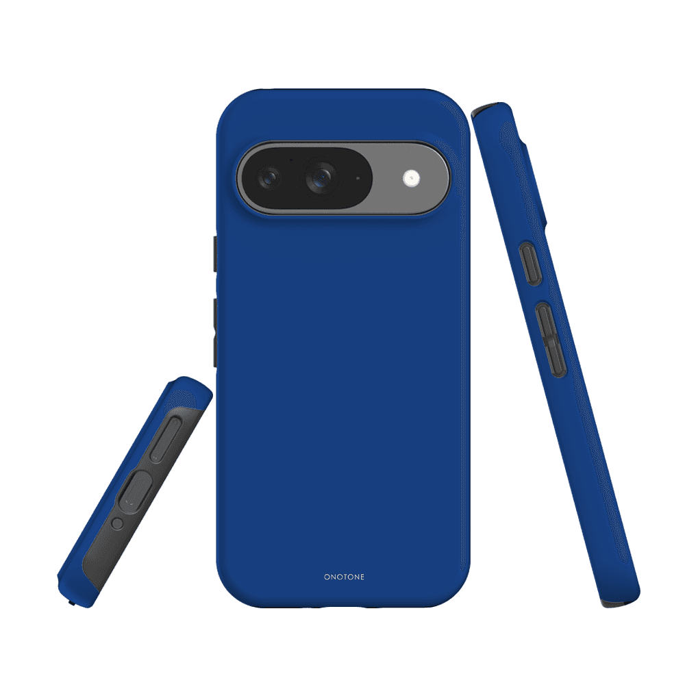 Google Pixel Case - Pantone 286