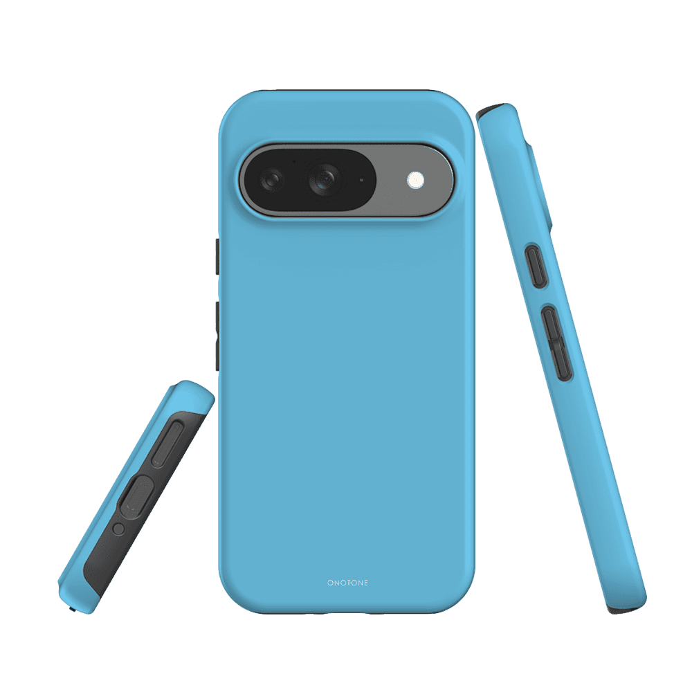 Google Pixel Case - Pantone 297