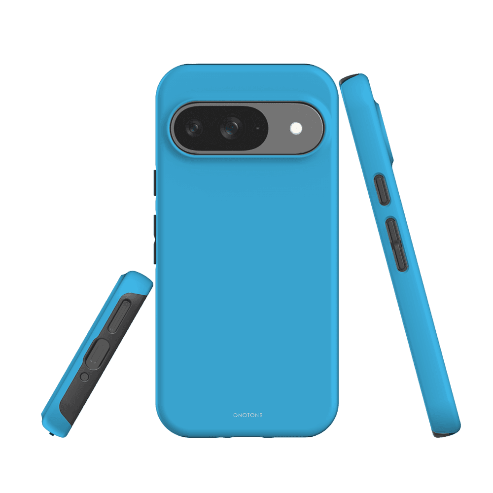 Google Pixel Case - Pantone 298