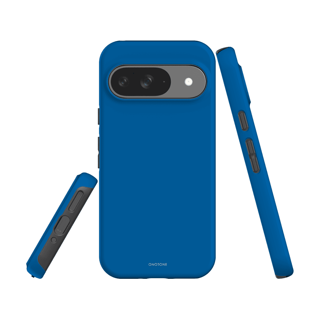 Google Pixel Case - Pantone 300