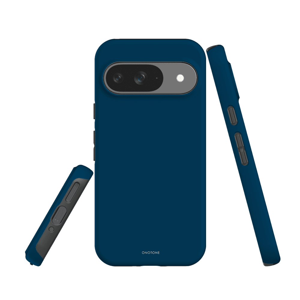 Google Pixel Case - Pantone 302