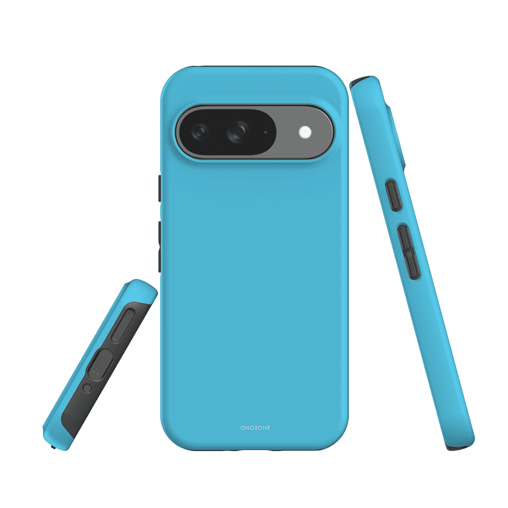 Google Pixel Case - Pantone 305