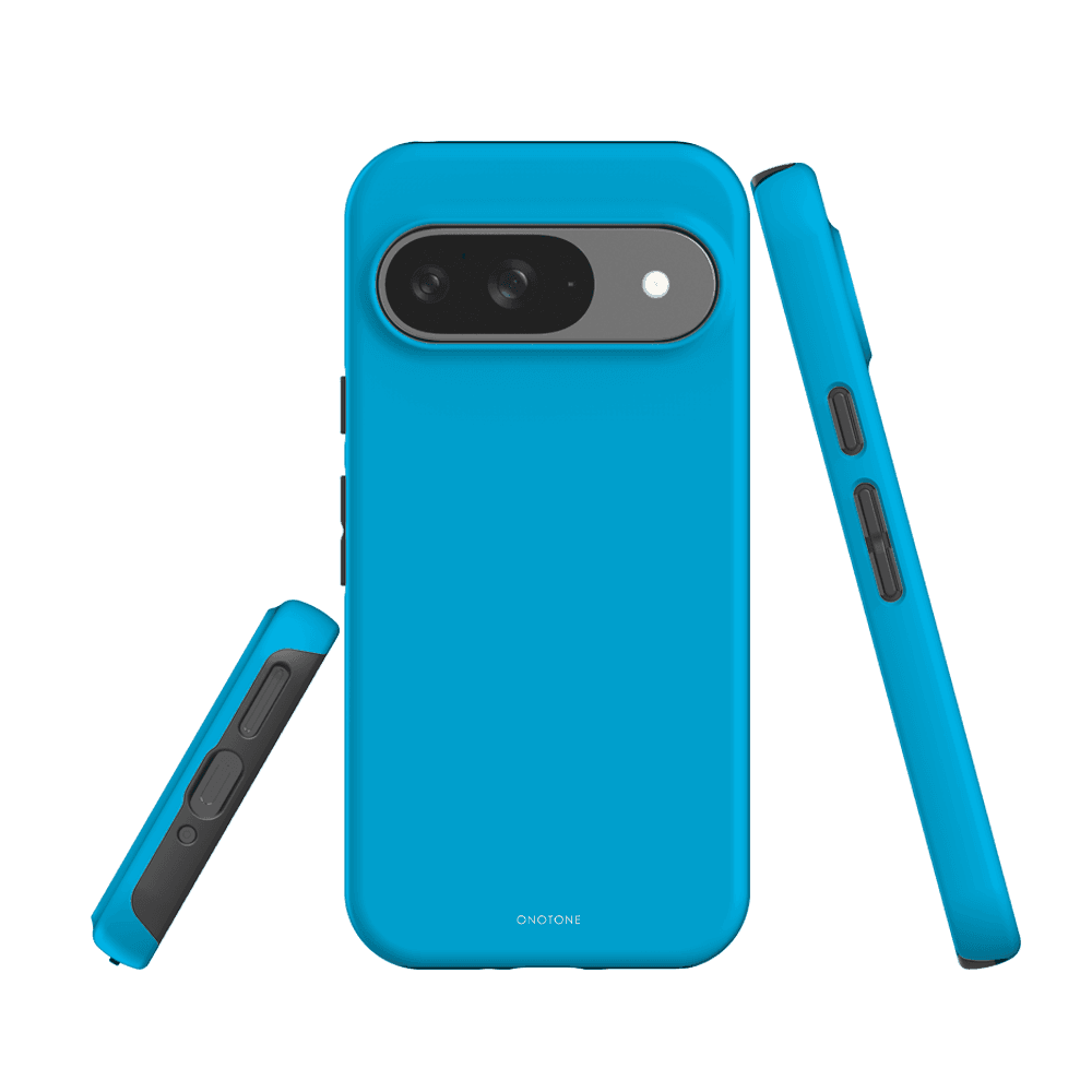 Google Pixel Case - Pantone 306