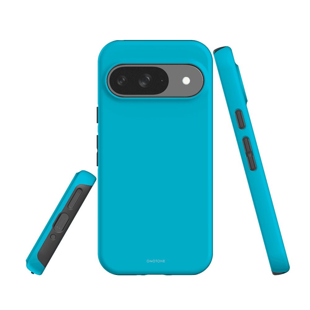 Google Pixel Case - Pantone 311