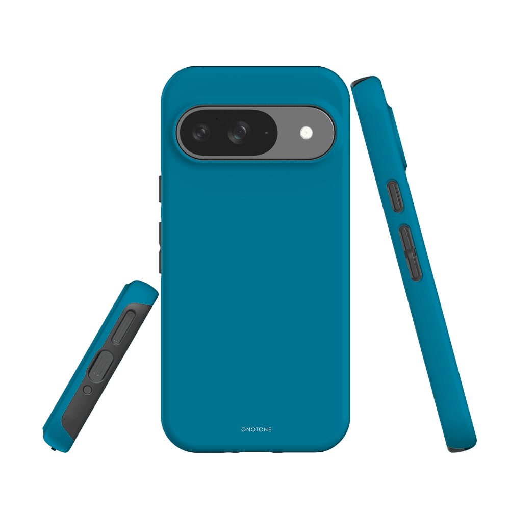 Google Pixel Case - Pantone 314