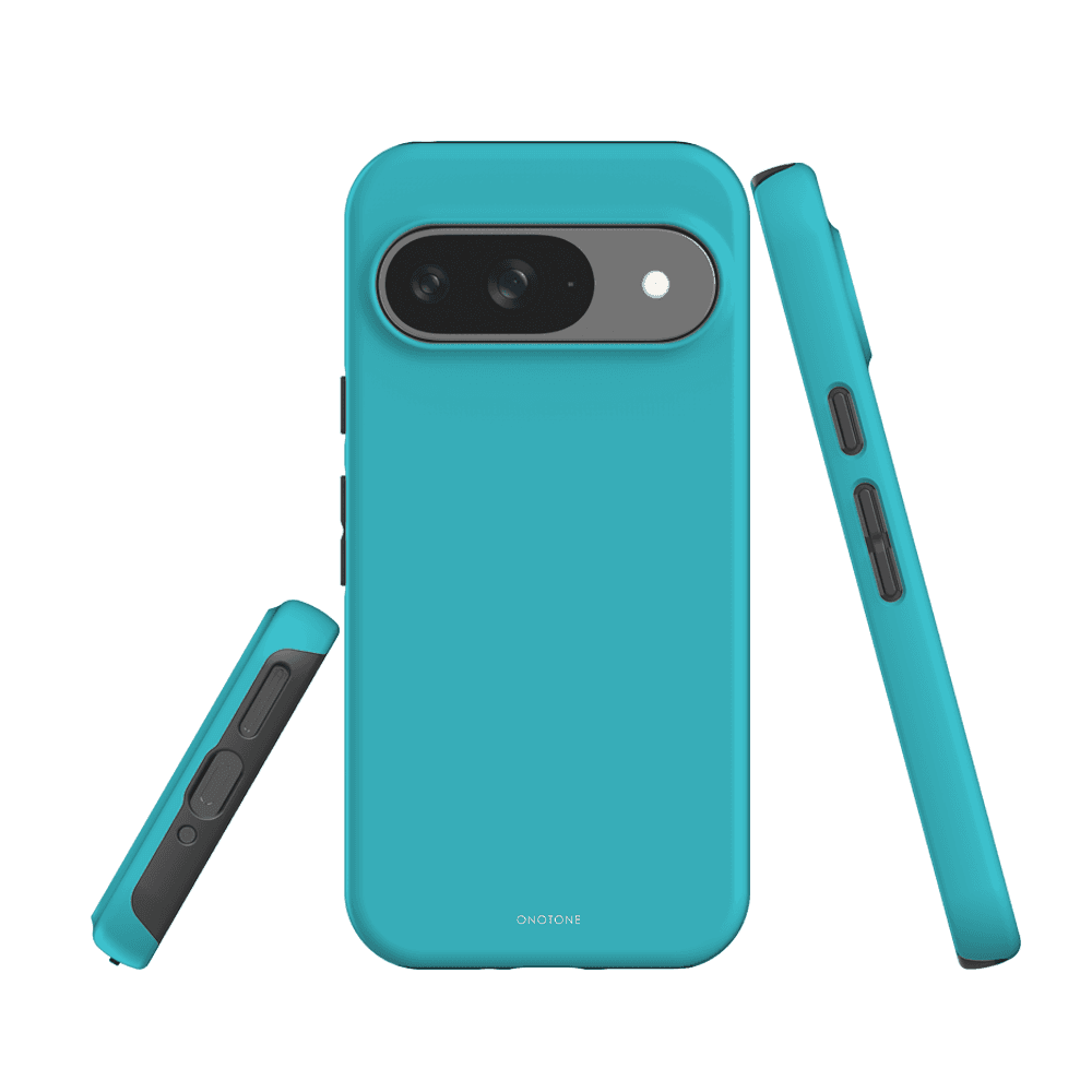 Google Pixel Case - Pantone 319