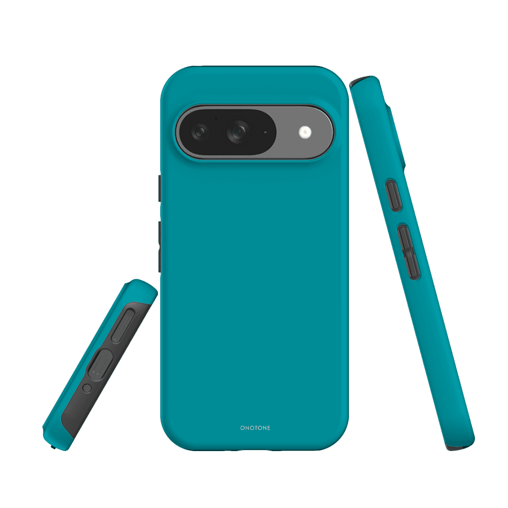 Google Pixel Case - Pantone 320