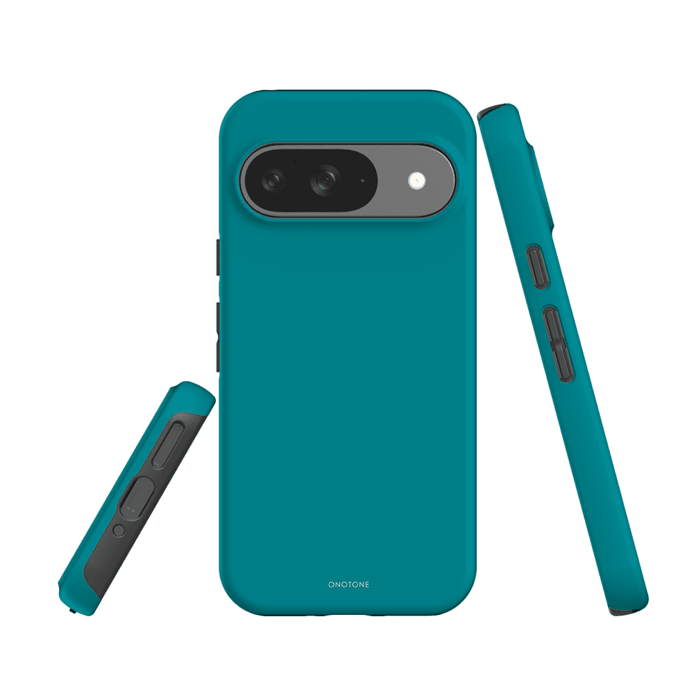 Google Pixel Case - Pantone 321