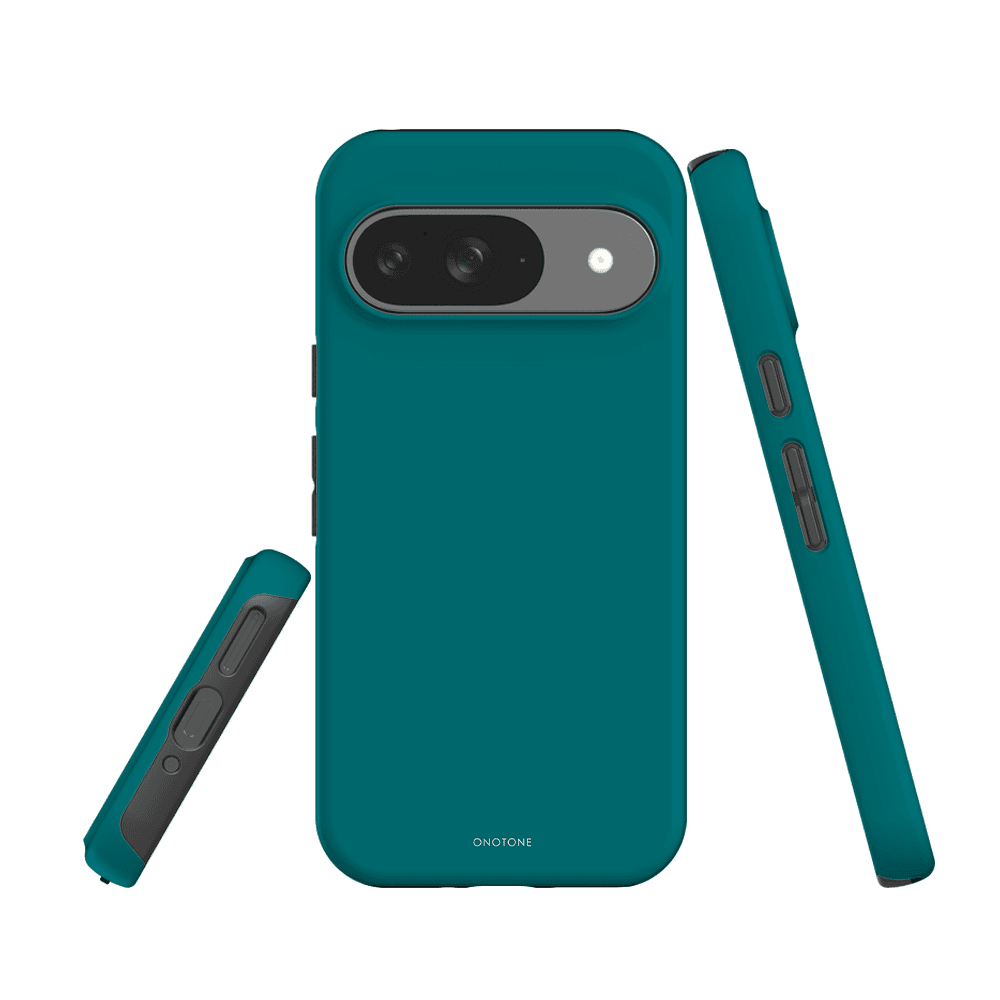 Google Pixel Case - Pantone 322