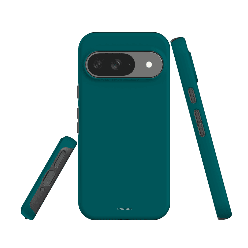 Google Pixel Case - Pantone 323