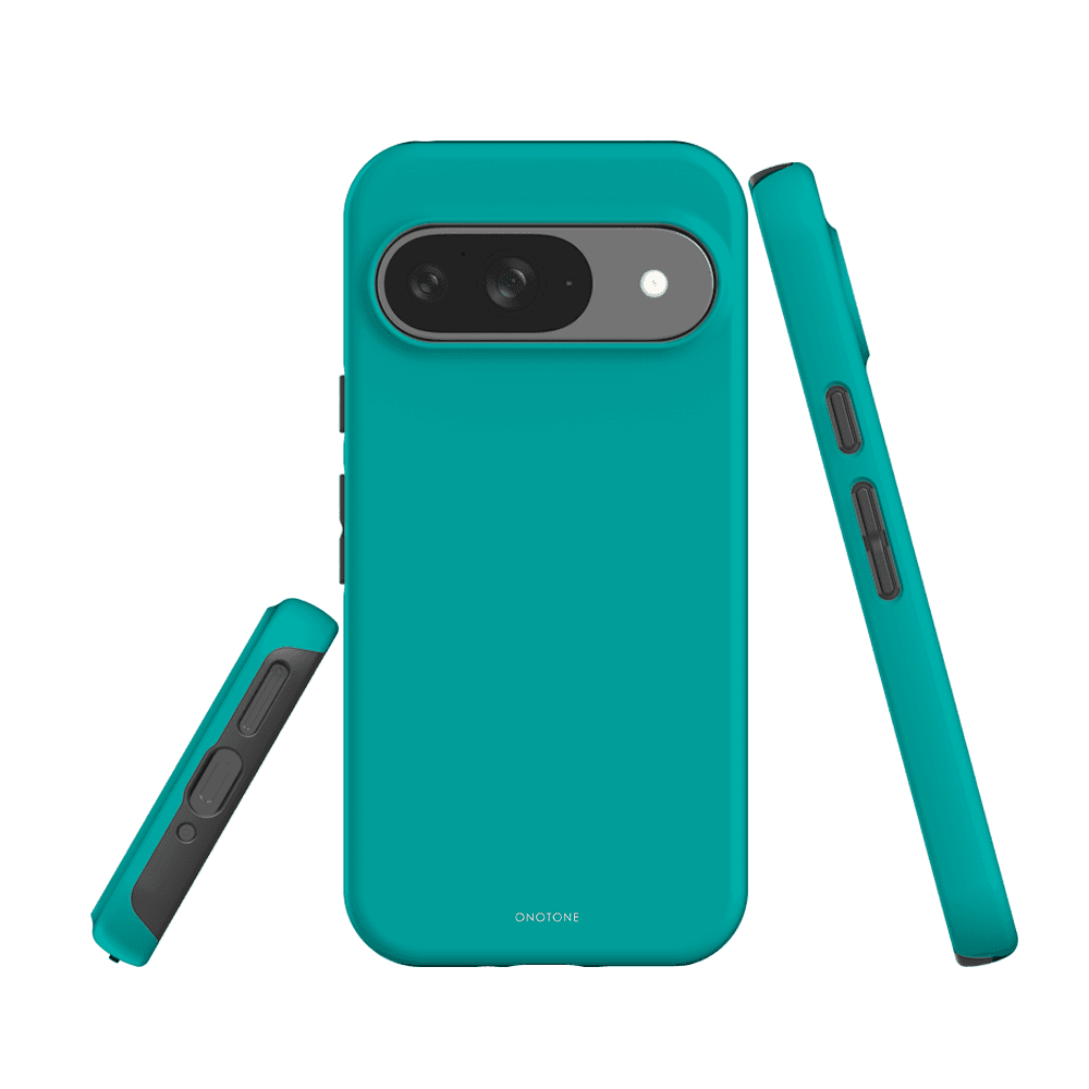 Google Pixel Case - Pantone 326