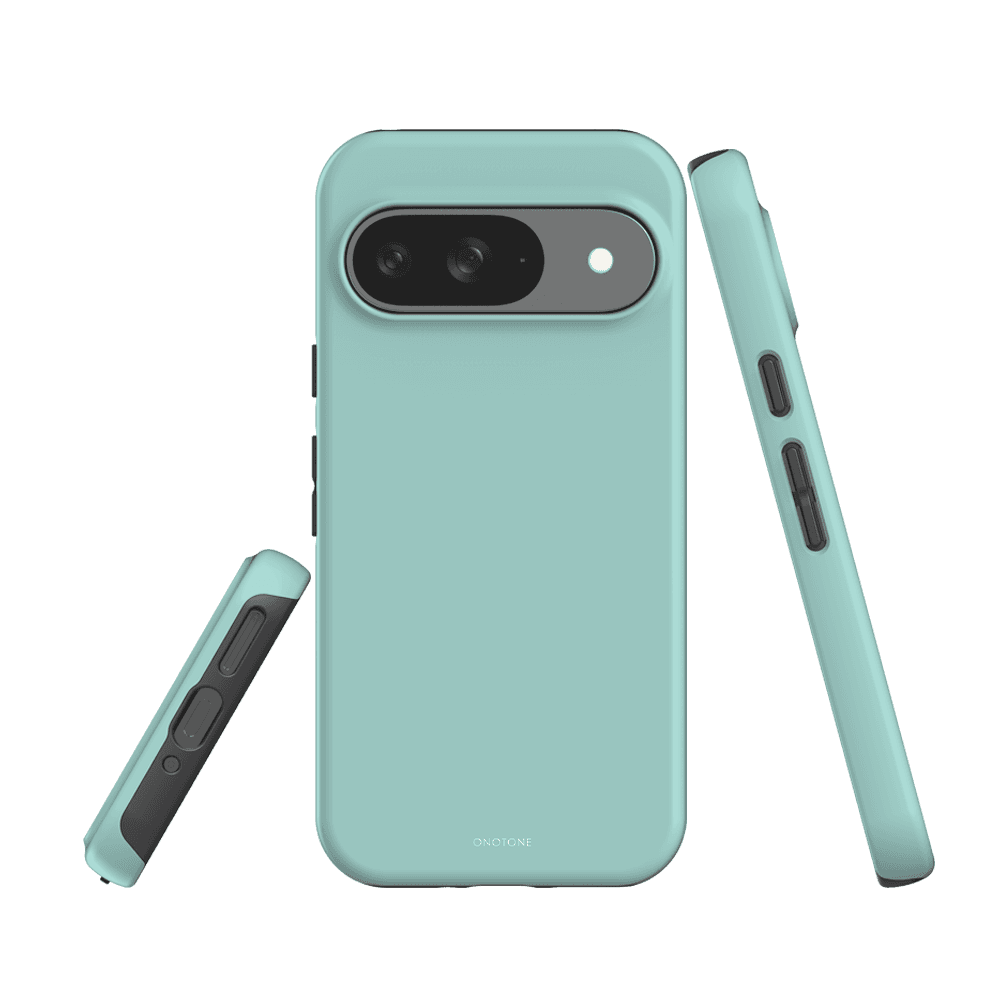 Google Pixel Case - Pantone 331