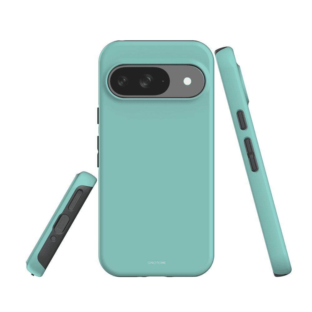 Google Pixel Case - Pantone 332