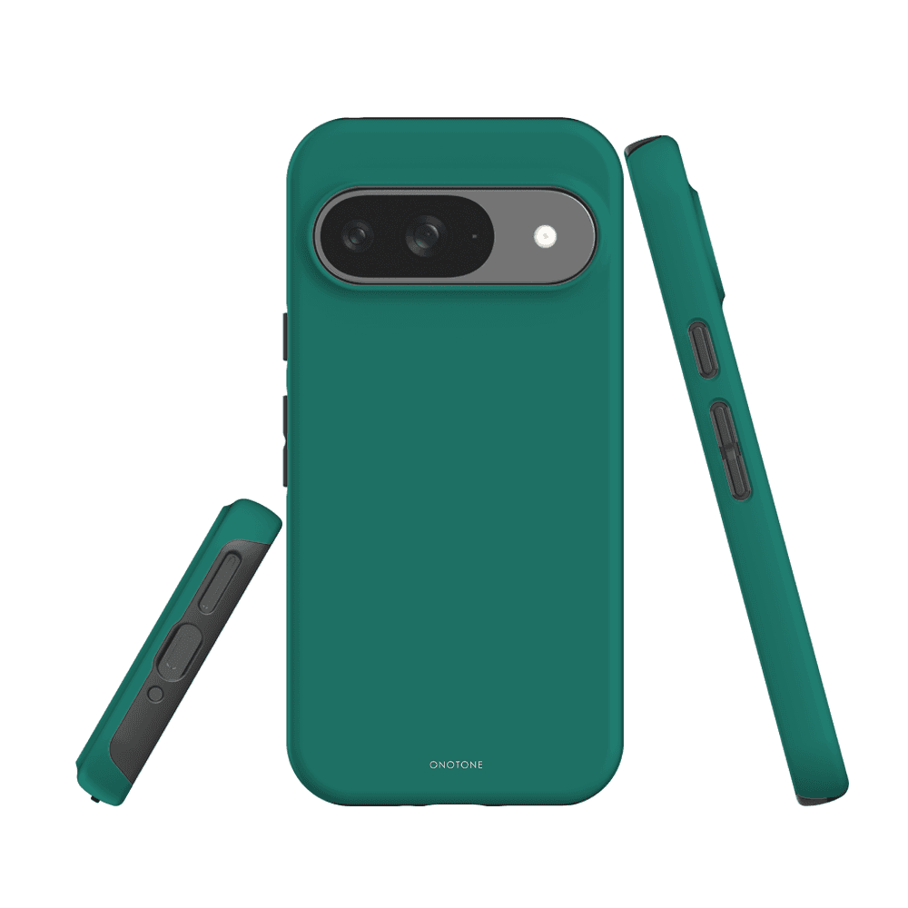 Google Pixel Case - Pantone 335