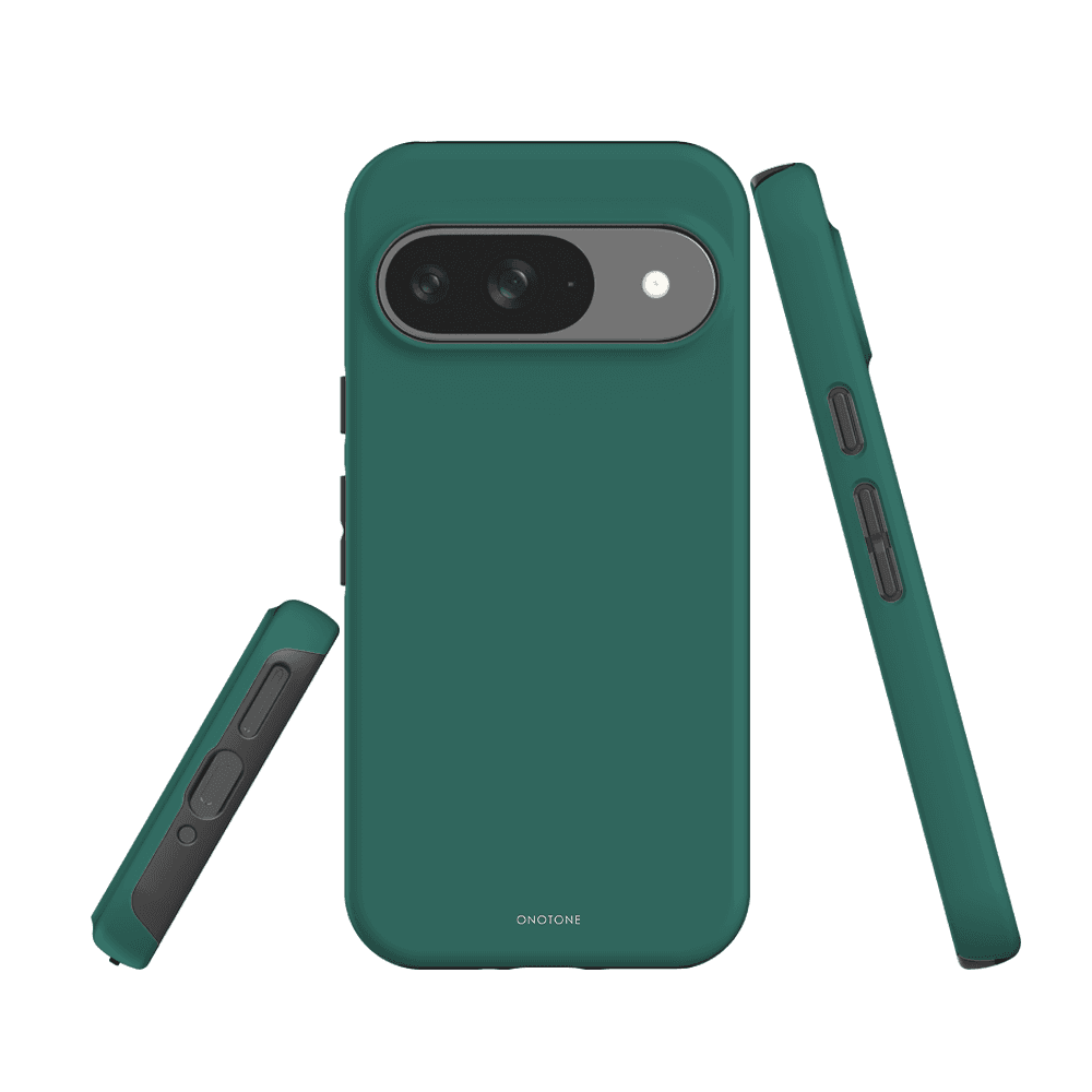 Google Pixel Case - Pantone 336