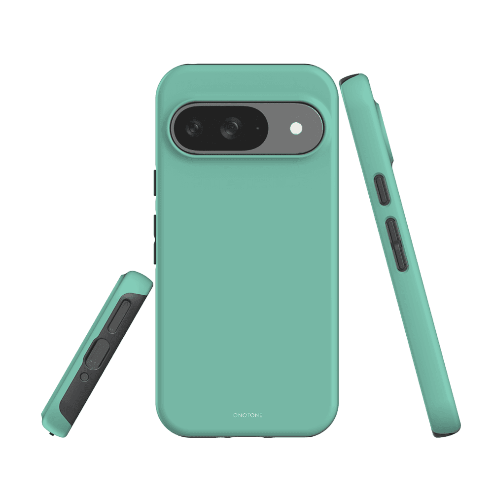 Google Pixel Case - Pantone 337