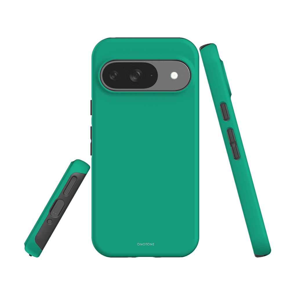 Google Pixel Case - Pantone 339