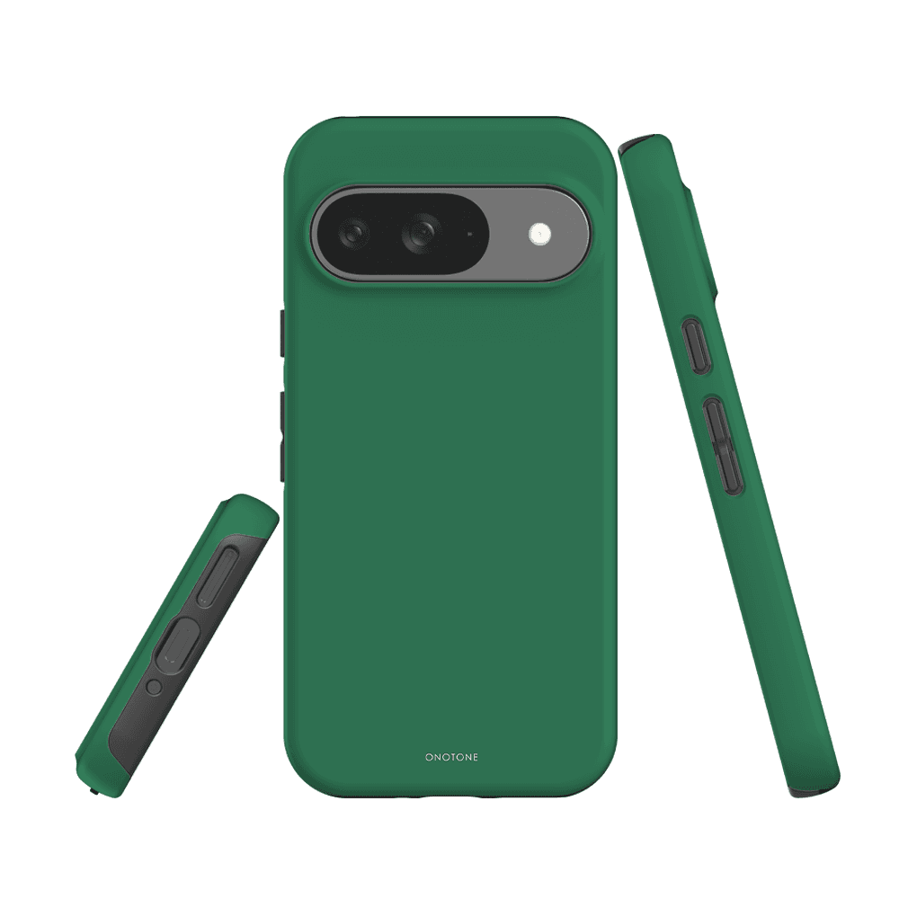 Google Pixel Case - Pantone 356