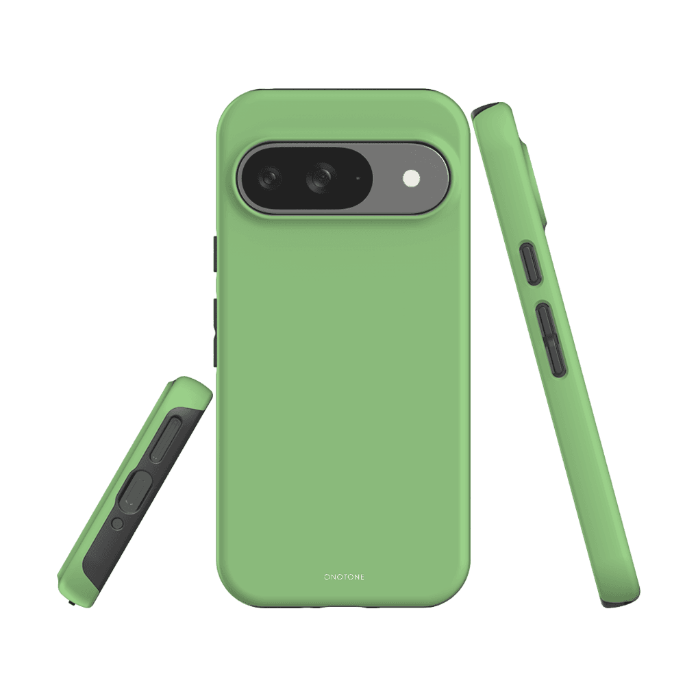 Google Pixel Case - Pantone 358